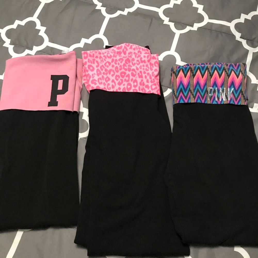 Victoria Secret Leggings